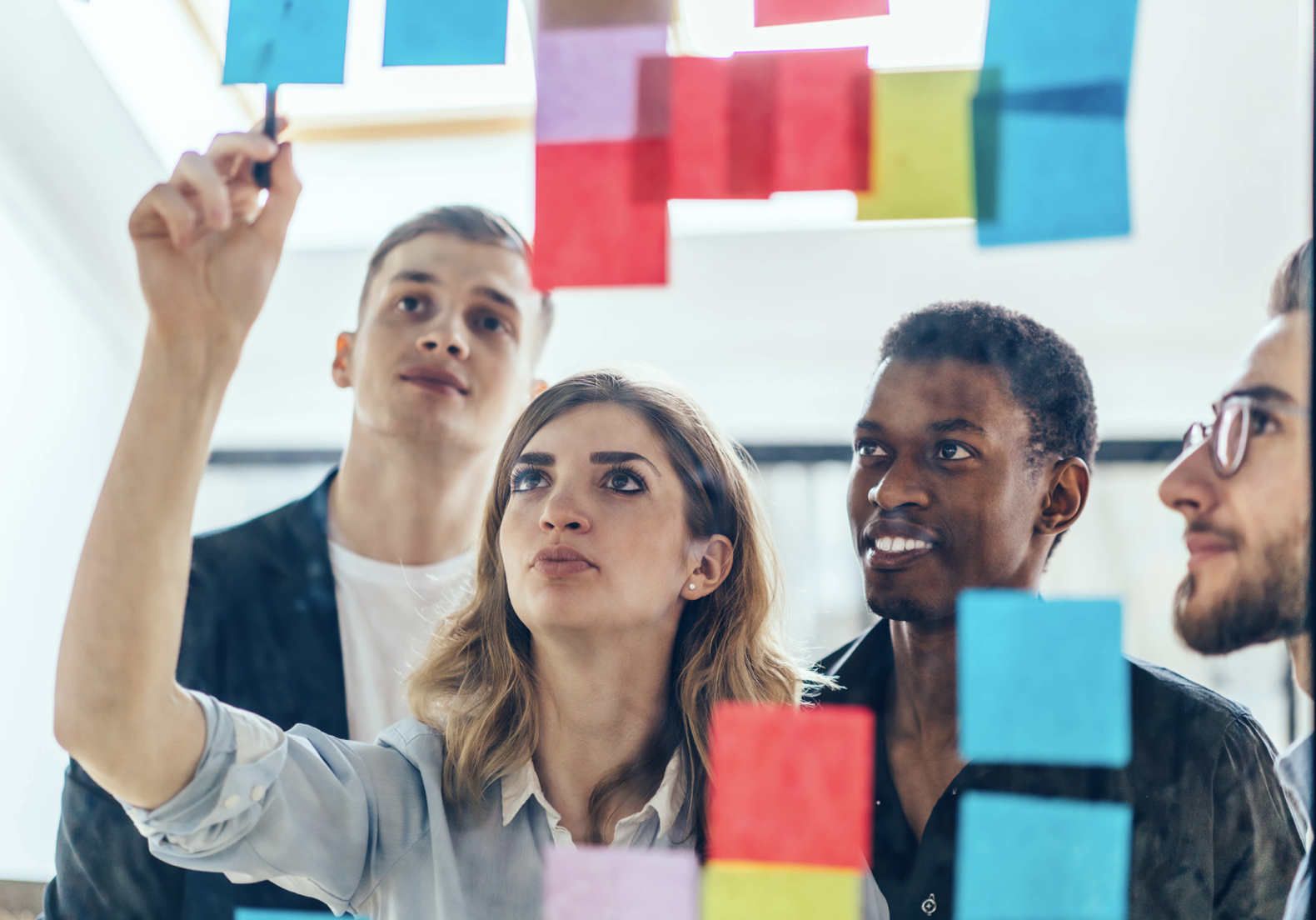 Merkenbouw & brandmanagement in het digital tijdperk