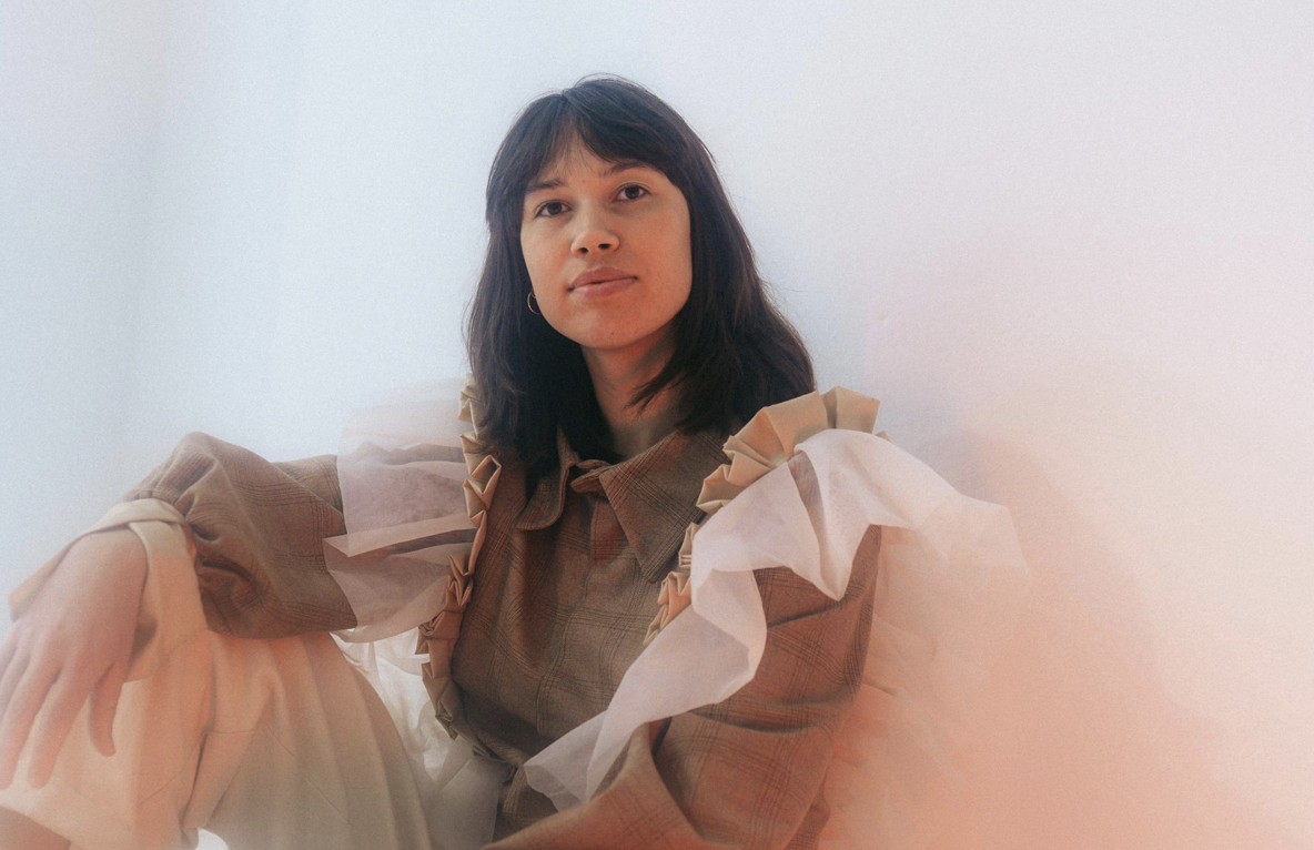 Singer-songwriter MEAU uitgeroepen tot NPO 3FM Talent