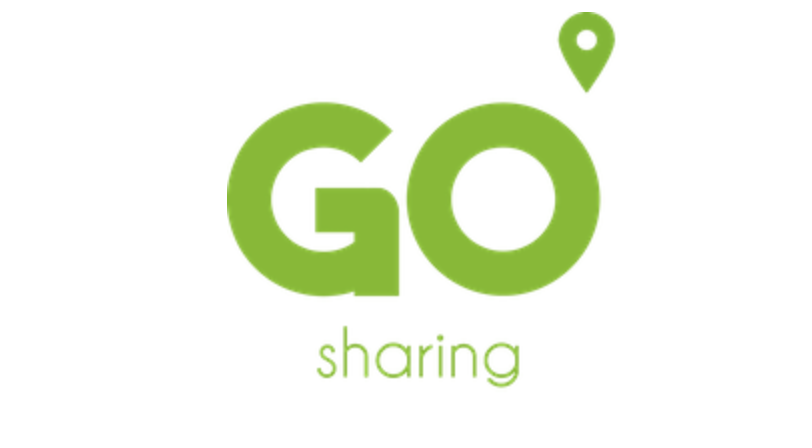 GO Sharing breidt uit naar Brussel