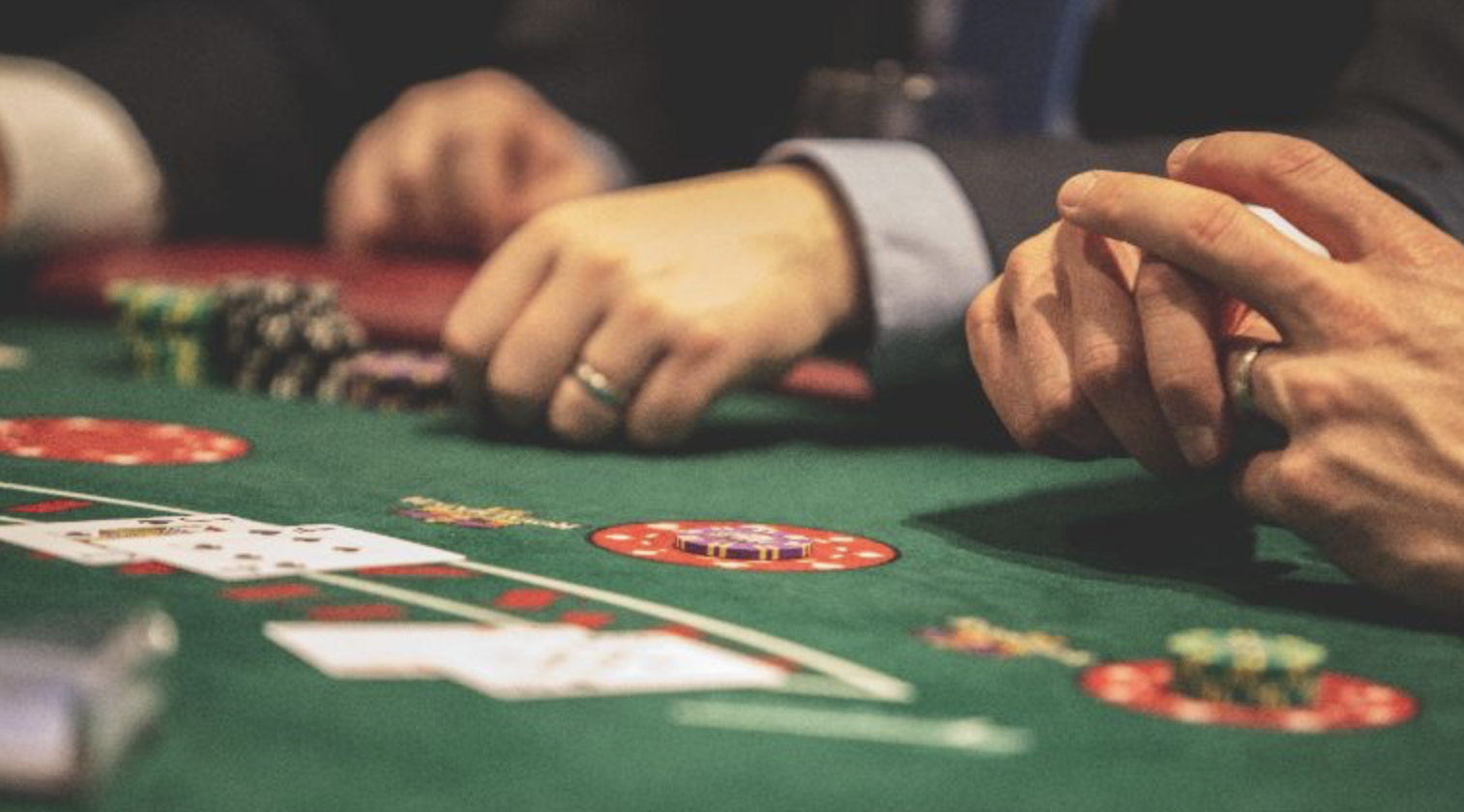 Wat is het effect geweest van de coronamaatregelen op de casinobranche?
