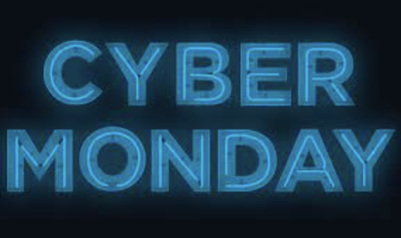 Cyber Monday wordt drukste verzenddag met 242 procent meer pakketten