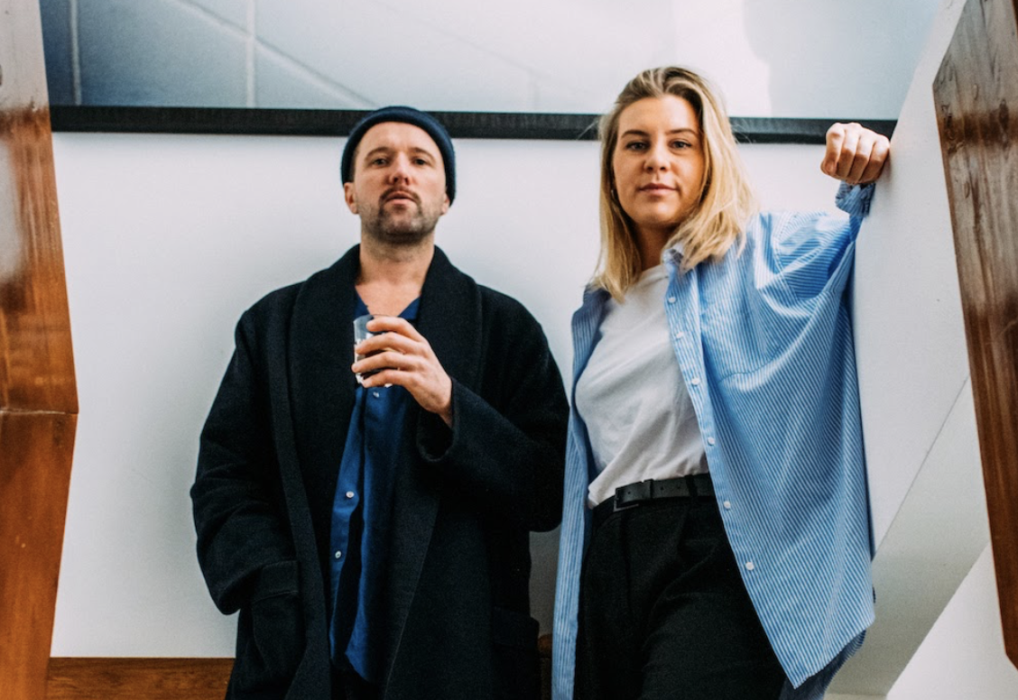 Pascal Duval (VanMoof) wordt creative director HALAL Studios