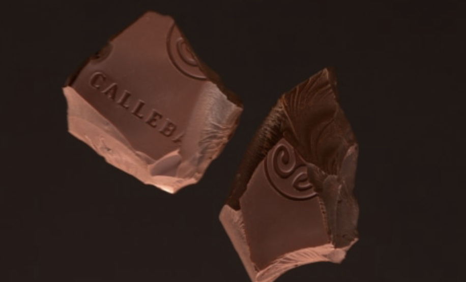 Chuck Studios helpt chocoladefabrikant Barry Callebaut de emotie in chocolade te vinden