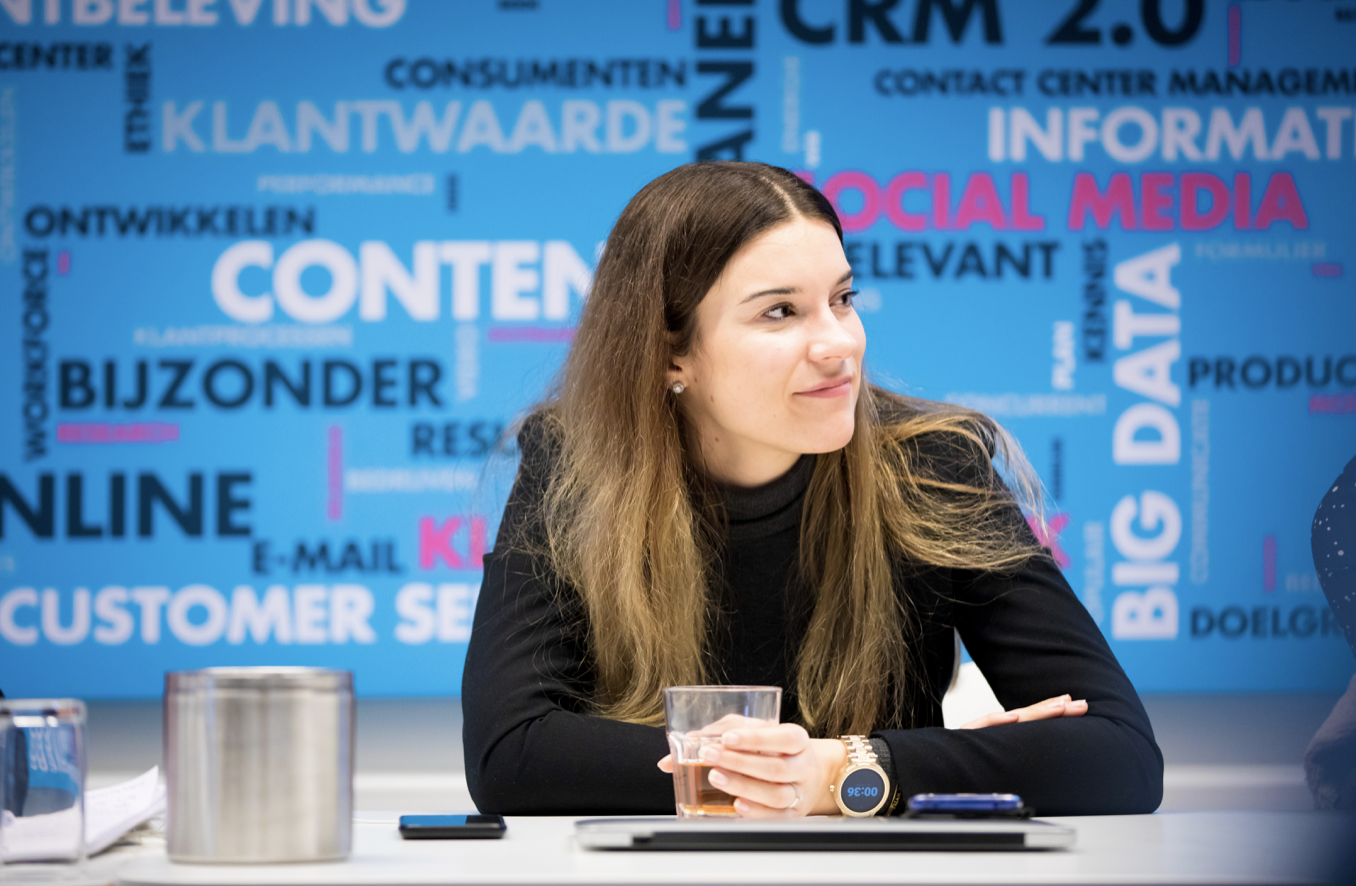 Behaal je doelstellingen met een optimale marketingmix