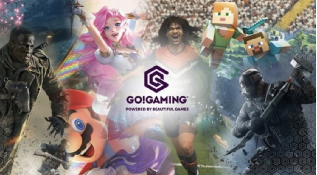 Pathé start nieuw gaming concept Go!Gaming