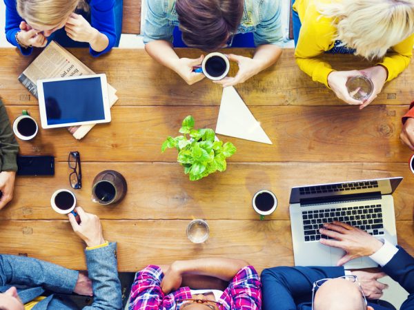 DDMA groeit met 14 nieuwe organisaties in derde kwartaal