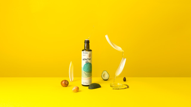 Soilmates maakt van afgekeurde avocado's Healthy Oil