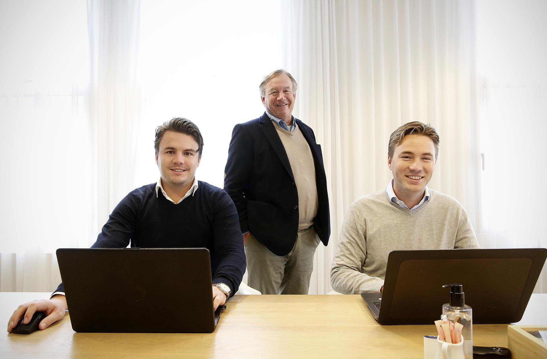 Duitse impuls van €20 miljoen voor gespreid betalen in webshops