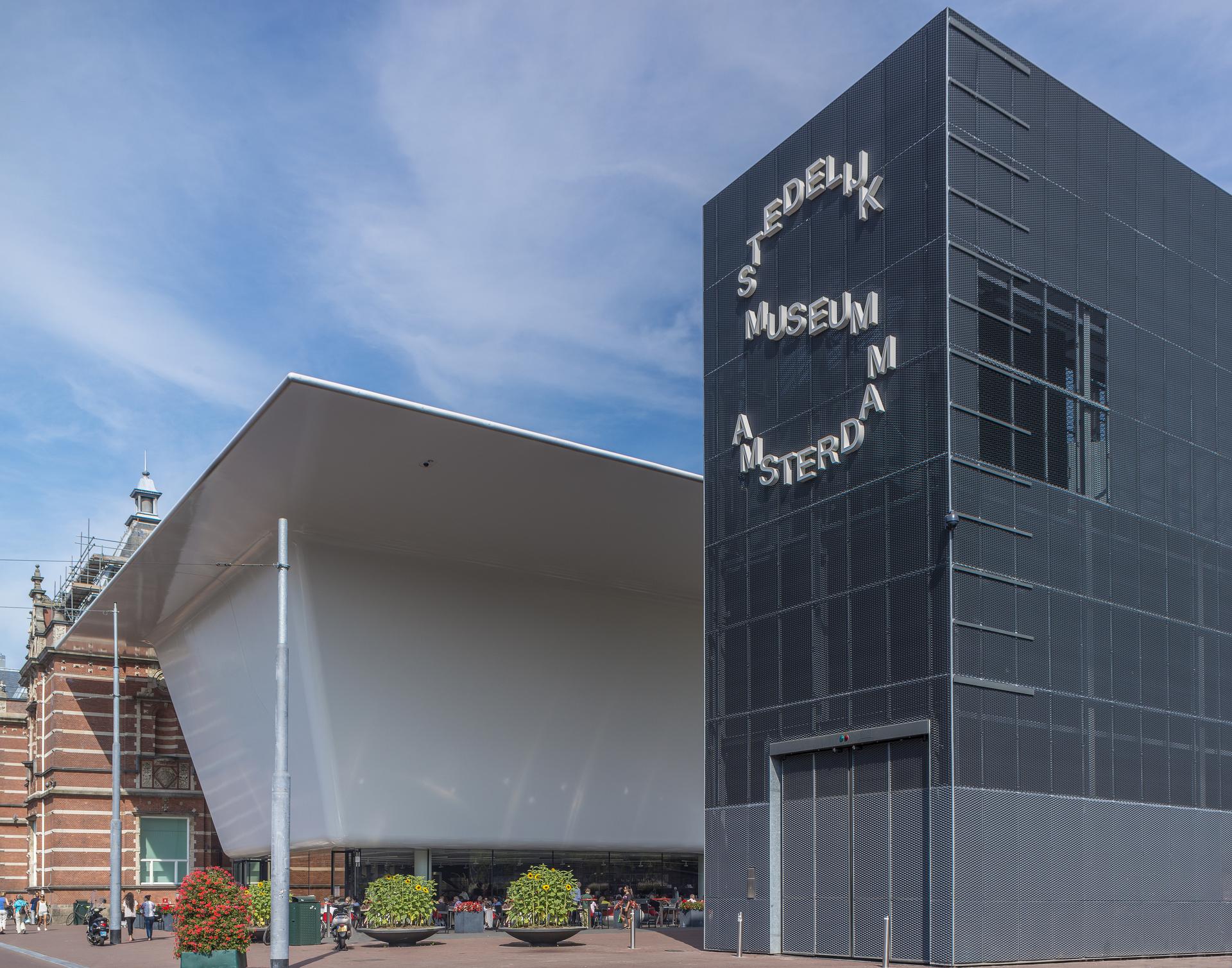 Mastercard sponsort vier grote Nederlandse musea