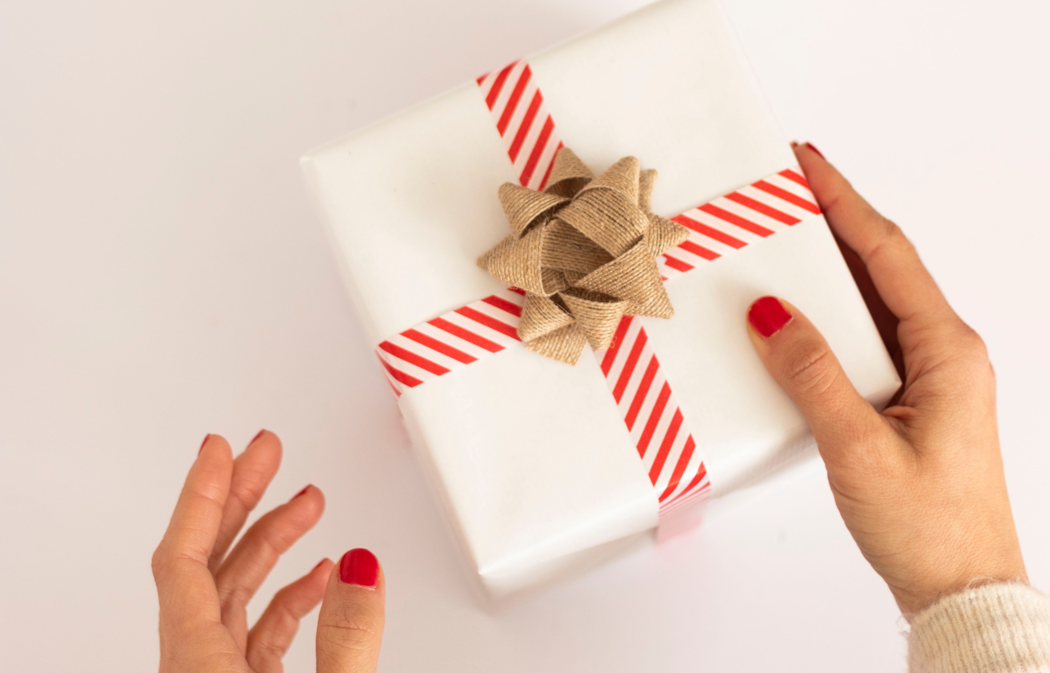 Fiverr wil immateriële cadeaus populairder maken
