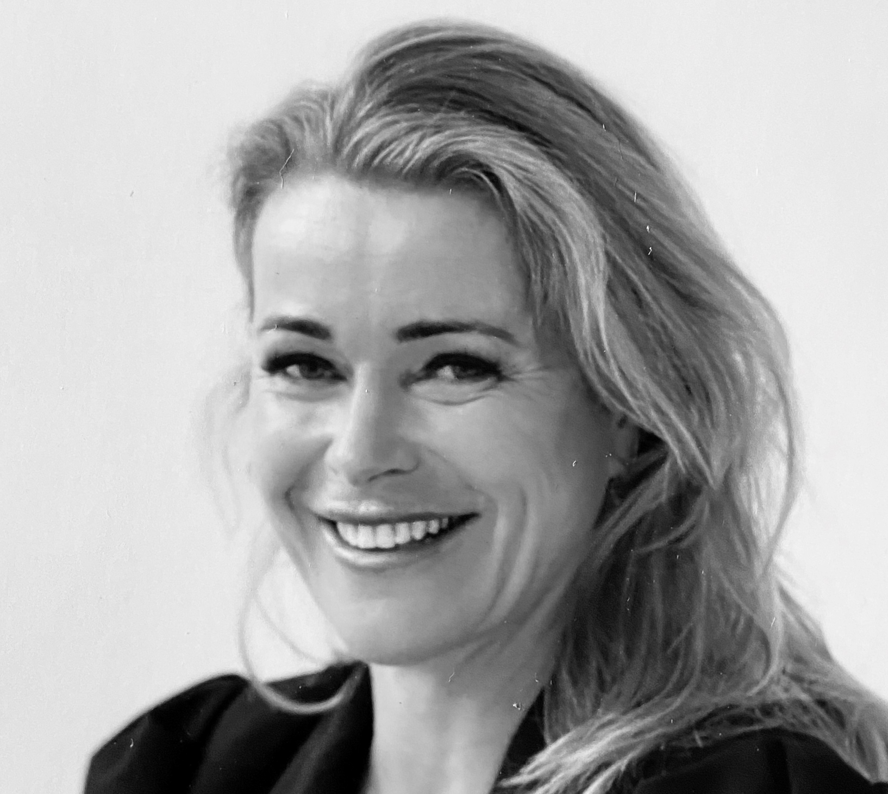 Suzanne Liefting Head of Marketing bij Start People en Secretary Plus