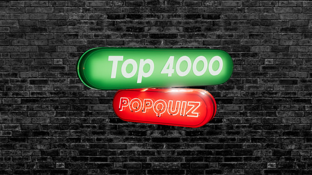 Radio 10 organiseert online 'Top 4000 Popquiz' voor 4000 deelnemers