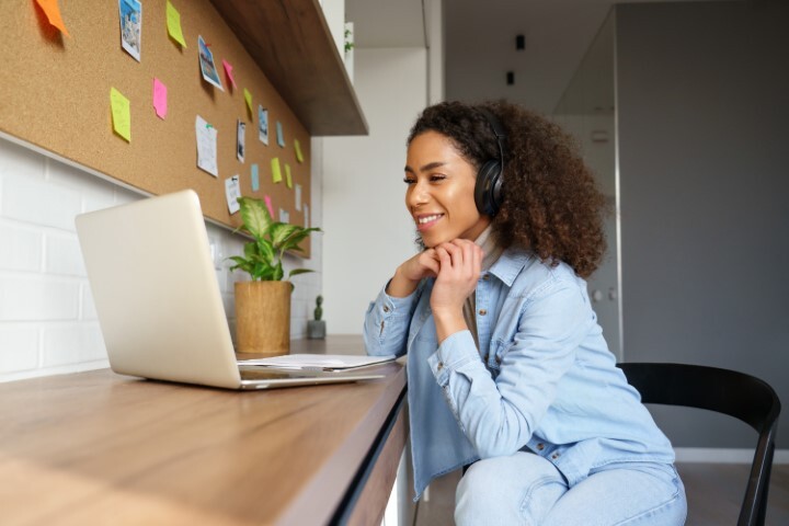 Til je digital marketing kennis in je eigen tijd en tempo naar een hoger niveau
