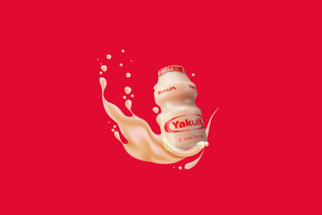Yakult en Newcraft implementeren nieuwe digitale strategie