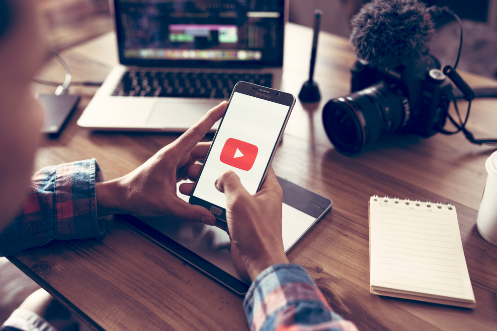 Kijkers zijn meest nieuwsgierig naar deze YouTubers' net worth