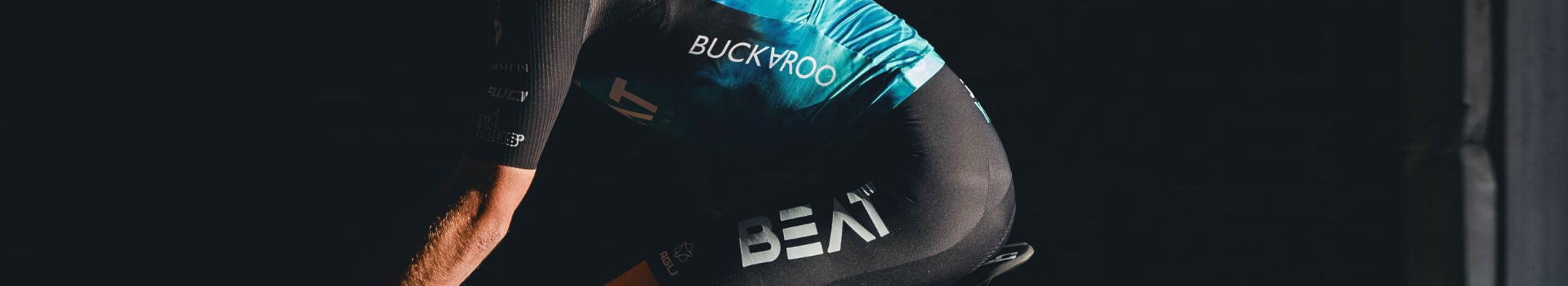 Buckaroo nieuwe sponsor BEAT Cycling