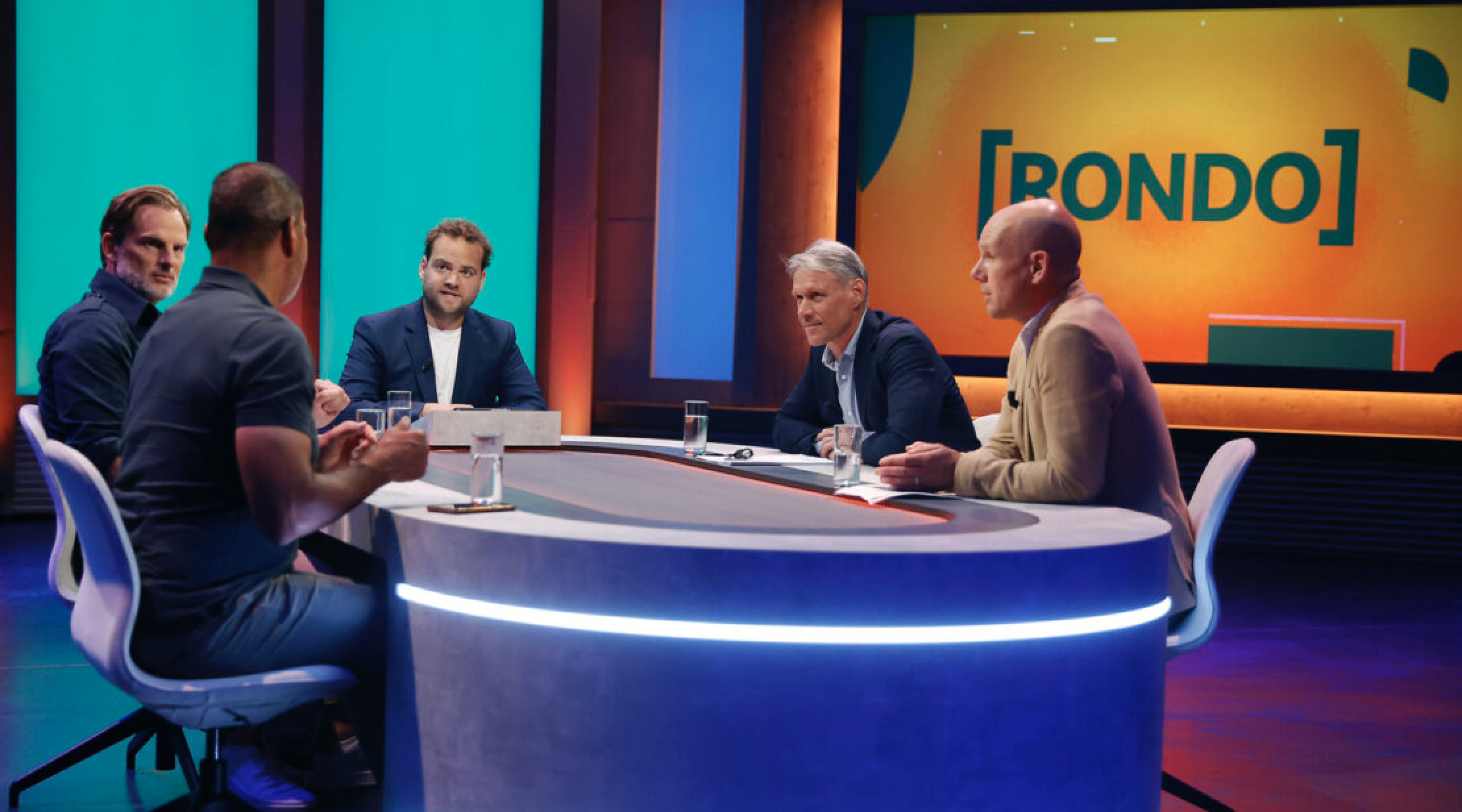Ziggo Sport start samenwerking met De Speld Sport