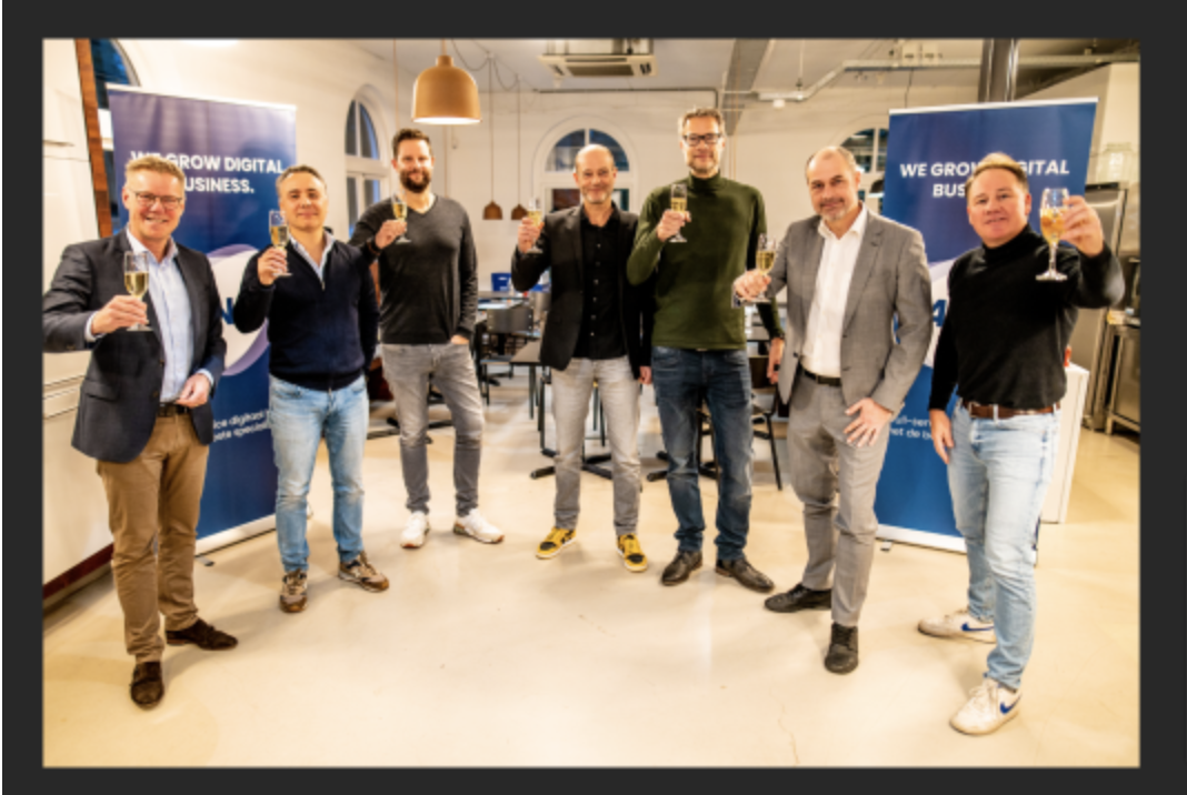 Bikkelhart nieuwste toevoeging aan digitaal bureaugroep 4NG