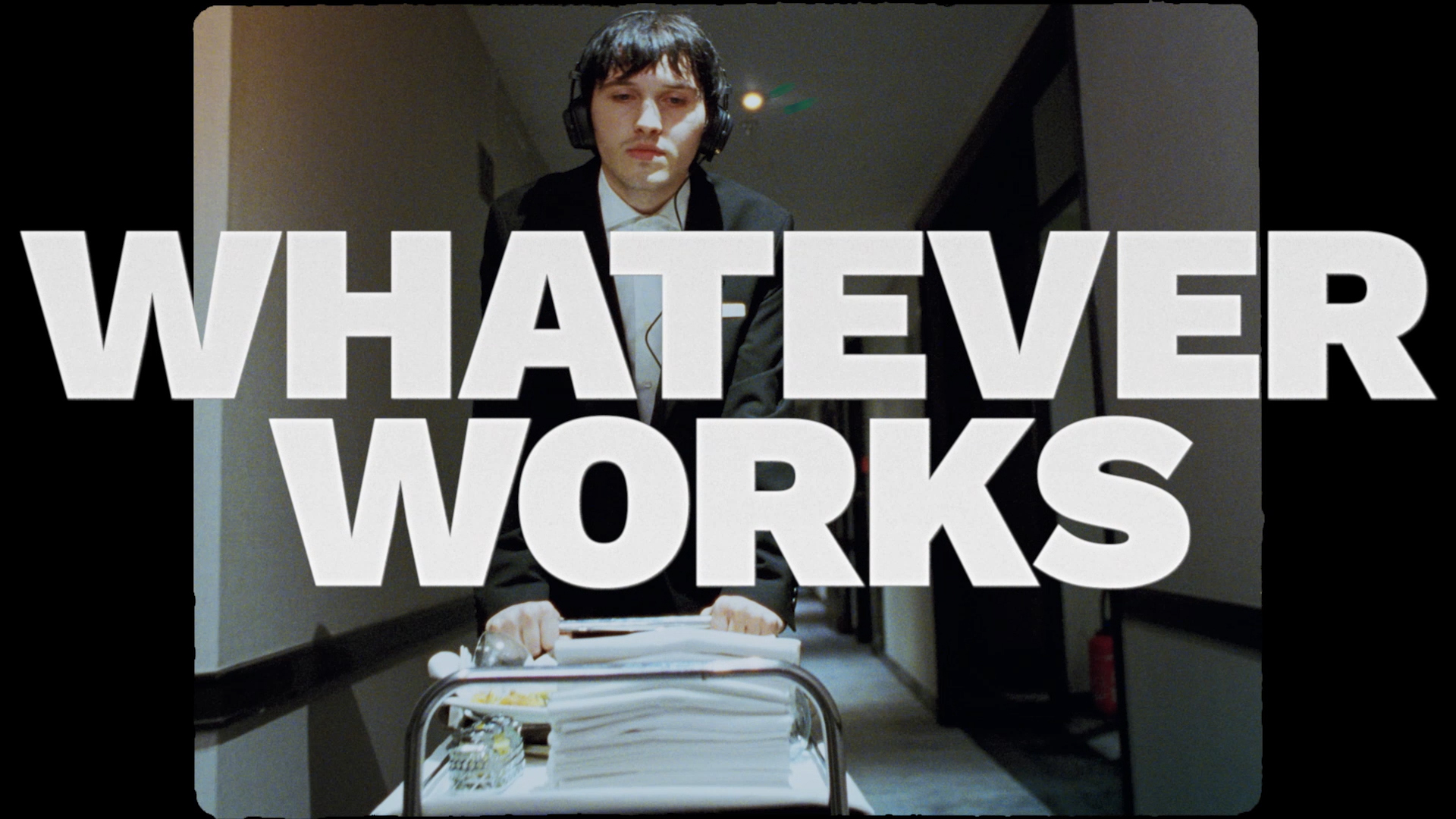 HERC maakt YoungCapital campagne: 'Whatever Works, Work.'