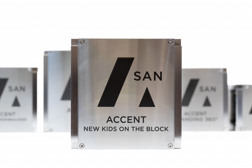 Shortlist SAN New Kids on the Block bekend. Deze zes bureaus gaan presenteren!