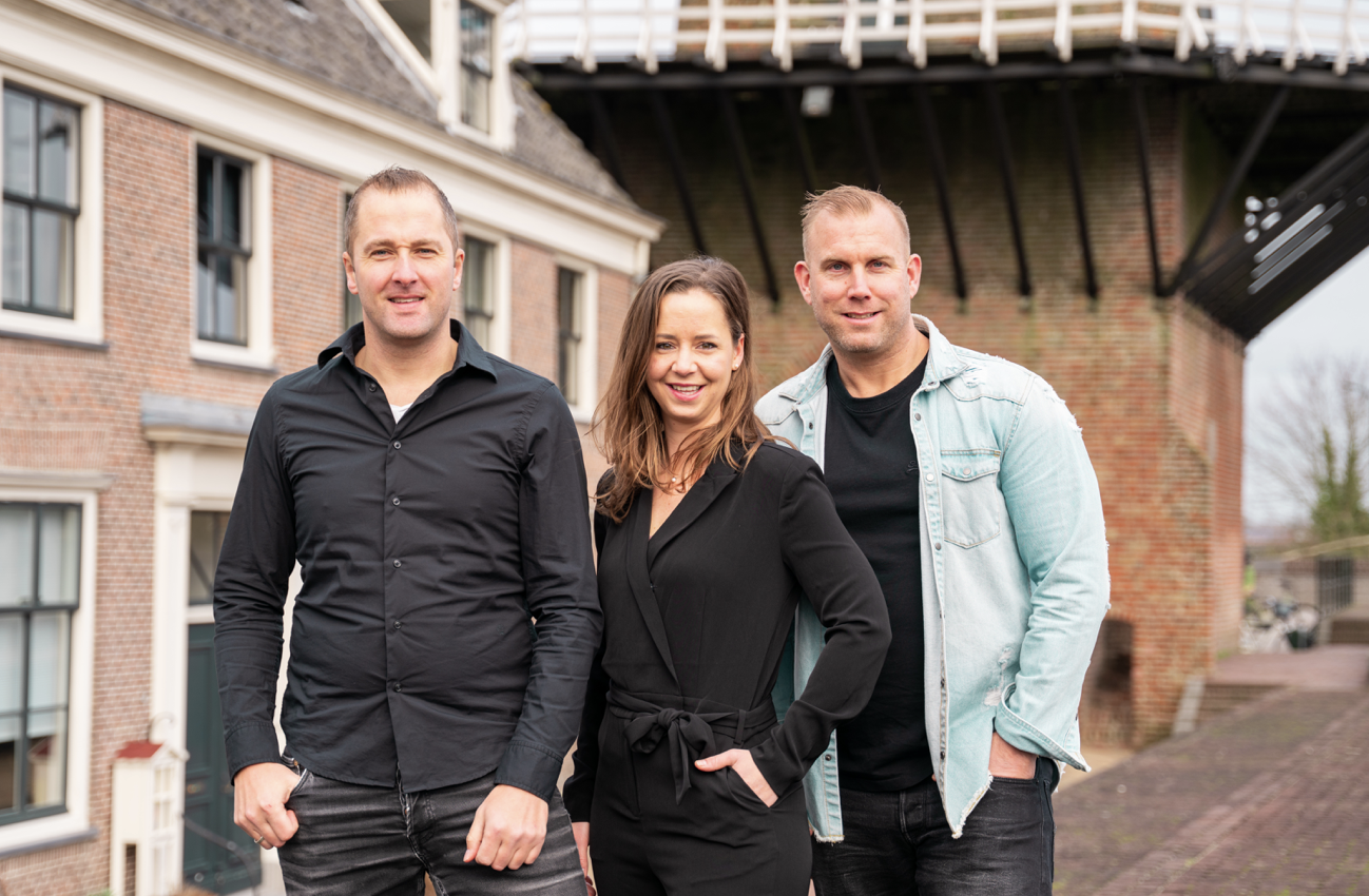 Wouter van Loon en Geerke Claassen partner bij Activation Heroes