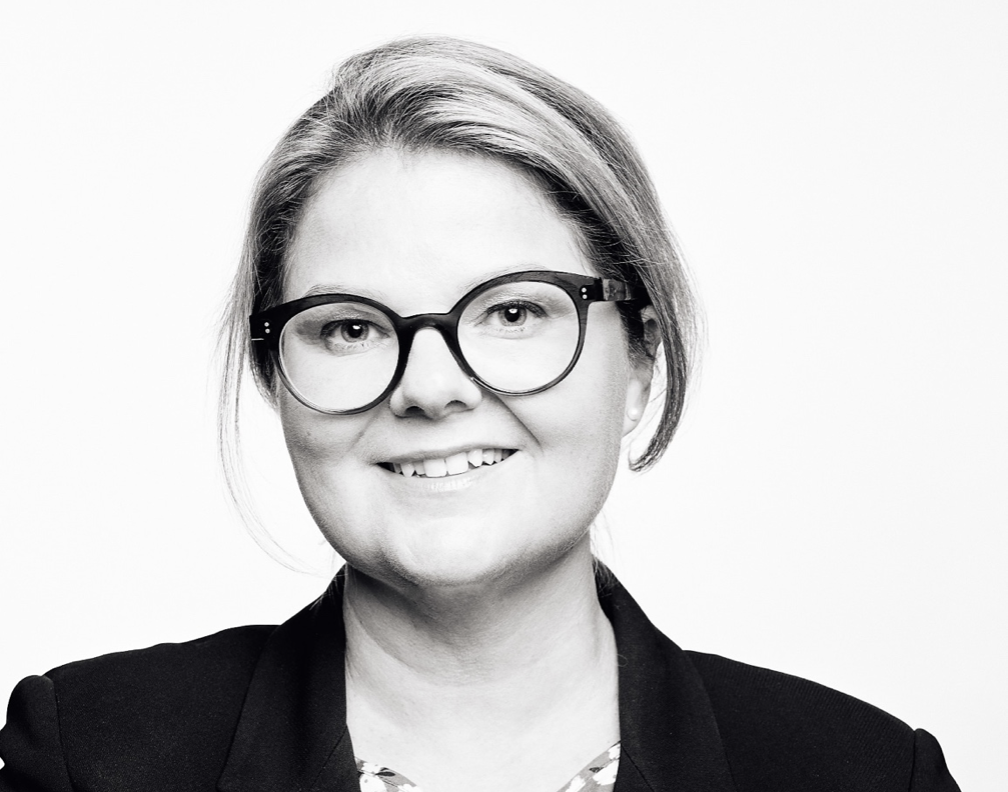 Isabelle Dacz nieuwe Group CEO van Publicis Groupe Nederland