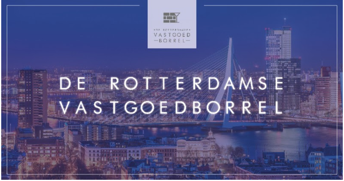 De Rotterdamse Vastgoedborrel