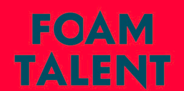 Foam Talent | NEW YORK Red Hook Labs, Brooklyn