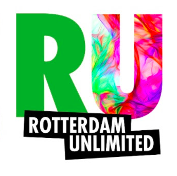Wyclef Jean op Rotterdam Unlimited