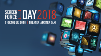 Screenforce Day 2018