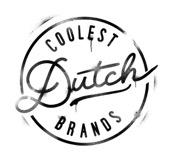 Coolest Dutch Brands 2018
