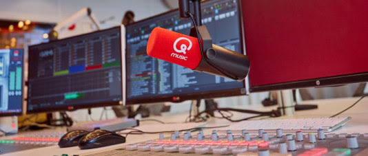 Onderzoek: 'Radiocampagnes zijn effectief'