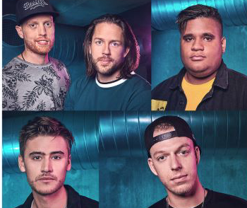 Veronica lanceert realityserie over aanstormende dj’s
