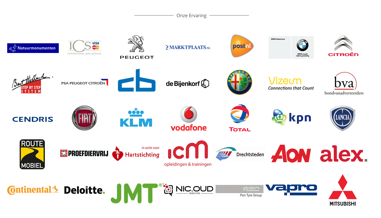 TIM dialogue marketing volop in beweging