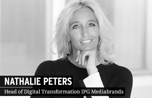 Redefine Retail Event van IPG Mediabrands over tech en mensen