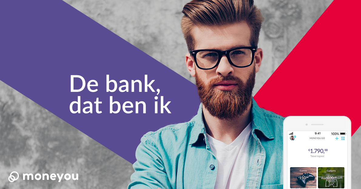 Moneyou Go app ook in Duitsland