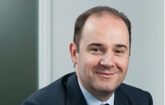 Stéphane Labrousse wordt Country Head Benelux bij Sony