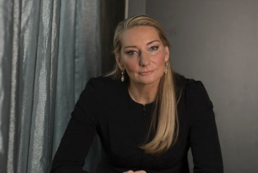 Janine Bos van start als directeur Manpower Nederland