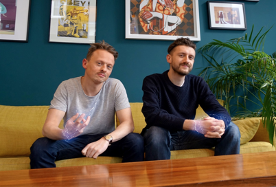 Woodwork breidt uit met sound studio THNDR
