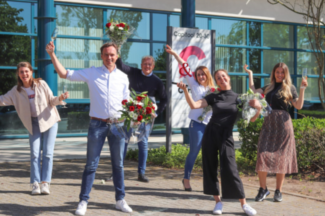 Jobsrepublic wint Werf& Award voor beste recruitment case