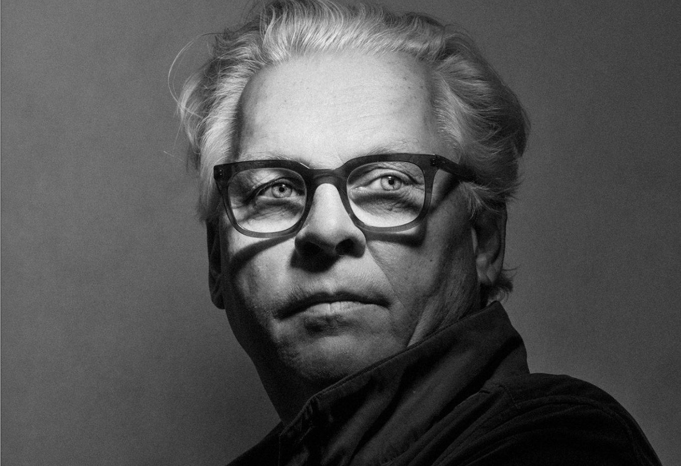 Lodewijk van der Peet in creatieve directie Brandbase
