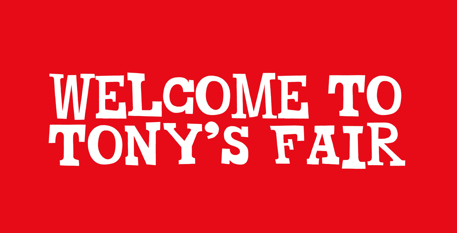 Tony’s Chocolonely maakt van jaarlijks impact event een digitale belevenis
