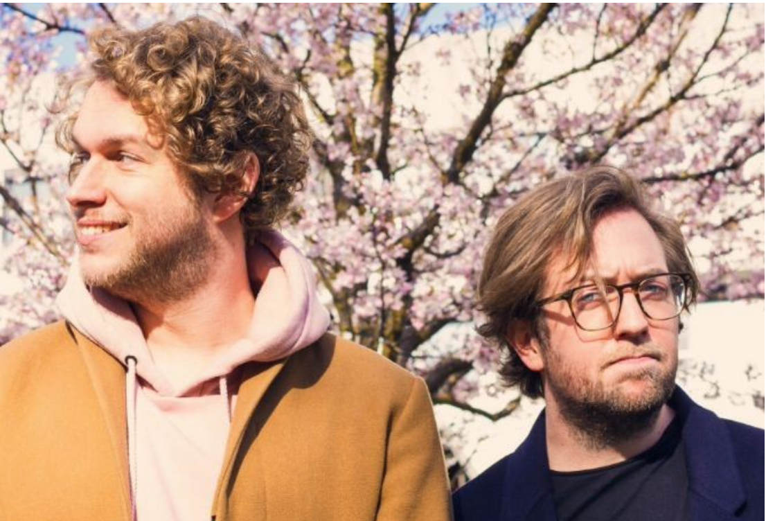 Rámon Verkoeijen terug op 3FM