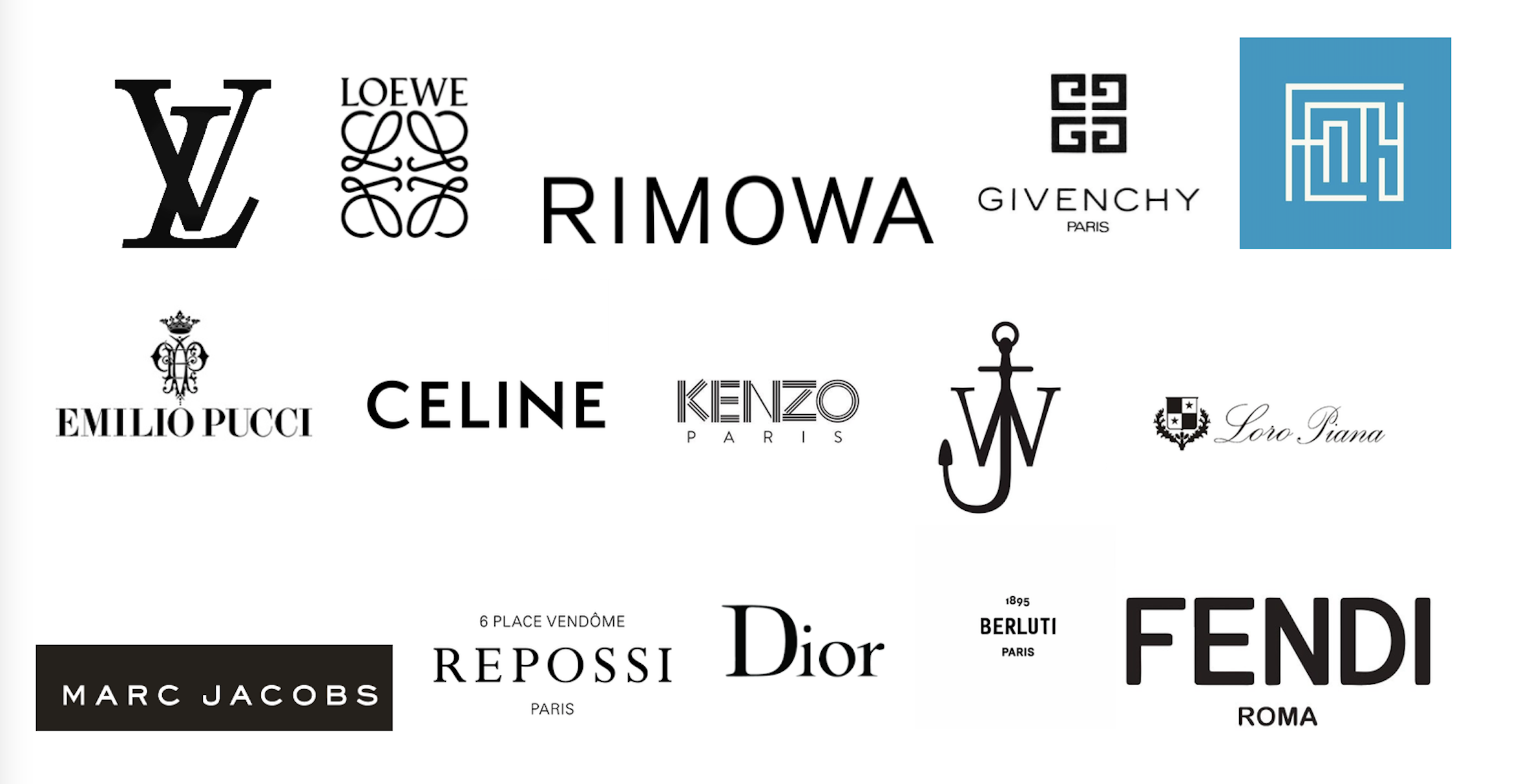 LVMH en Google Cloud starten strategisch partnership voor AI