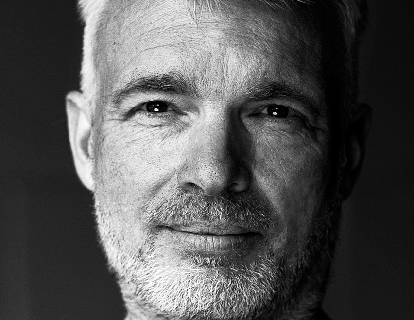 Jasper Pol nieuwe creative director 5th Corner