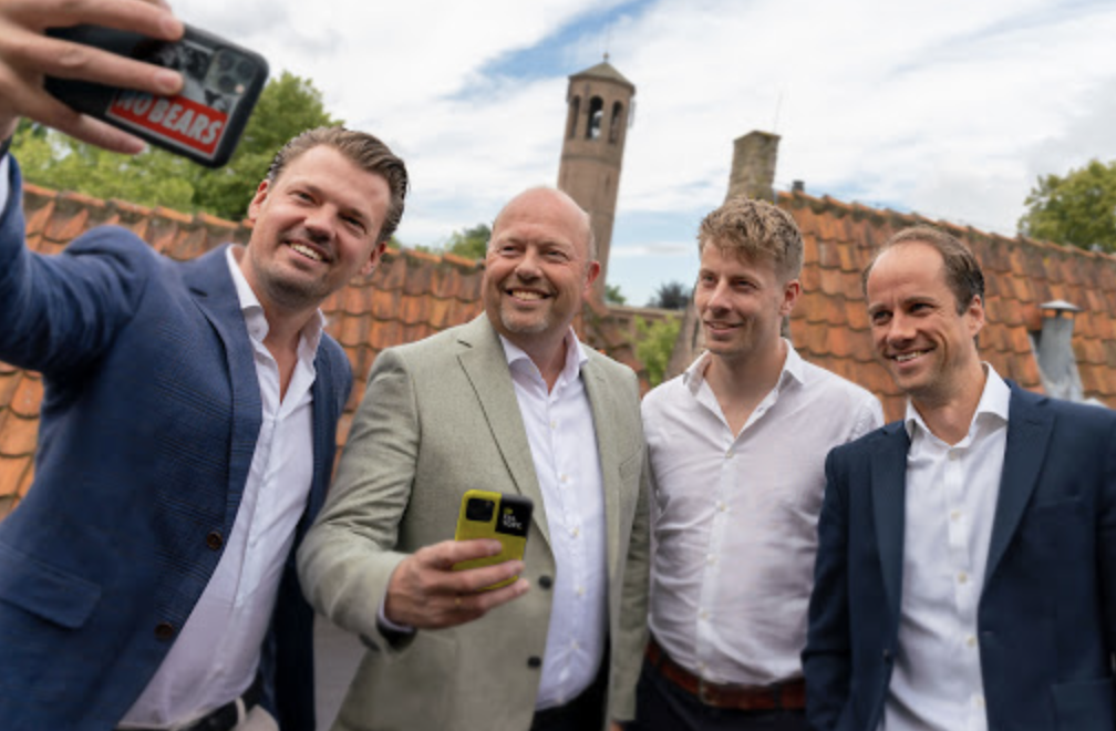 NOBEARS neemt ID Factory over
