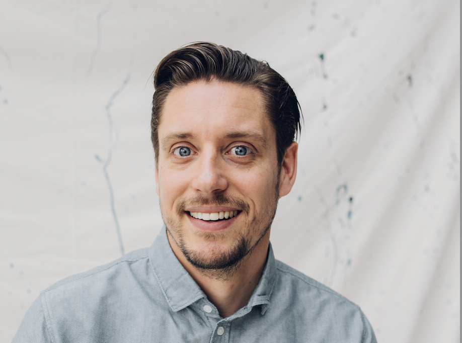 Roderick Verplanken Head of Marketing Too Good To Go Nederland