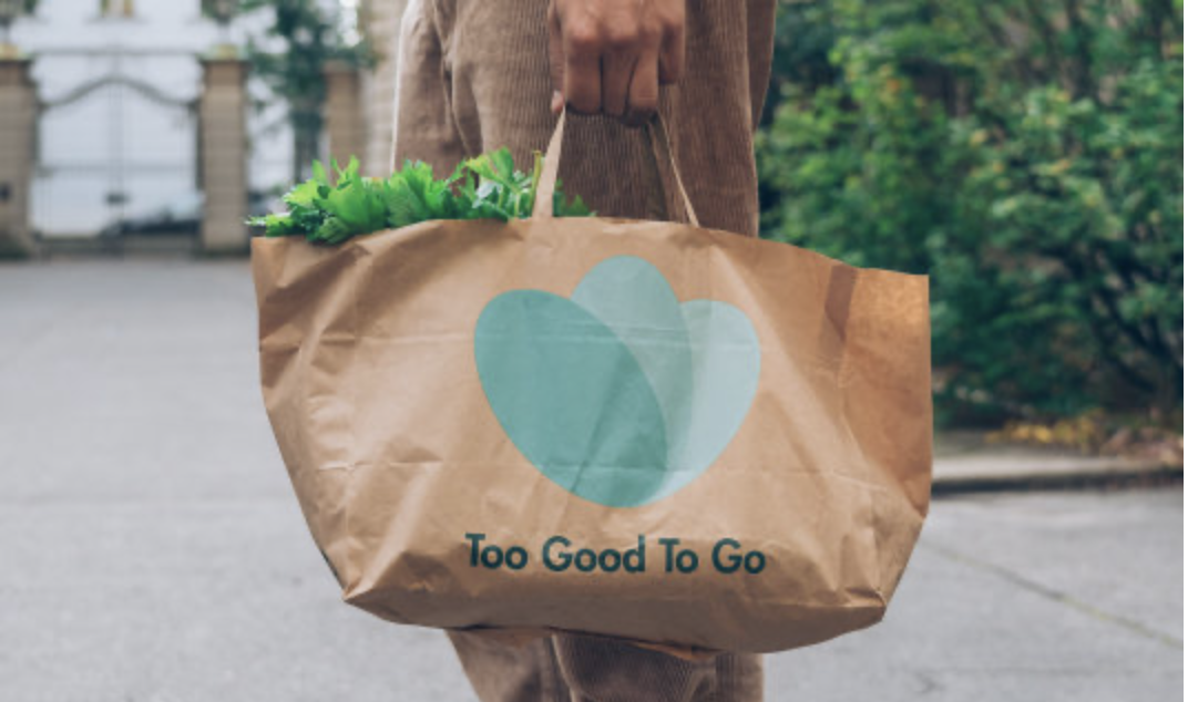 Too Good To Go Nederland redt 3,6 miljoen maaltijden in 2020