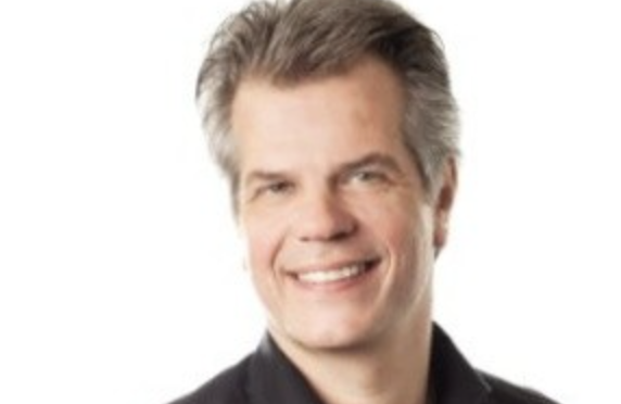 Jeroen de Zwart verlaat Fleurop