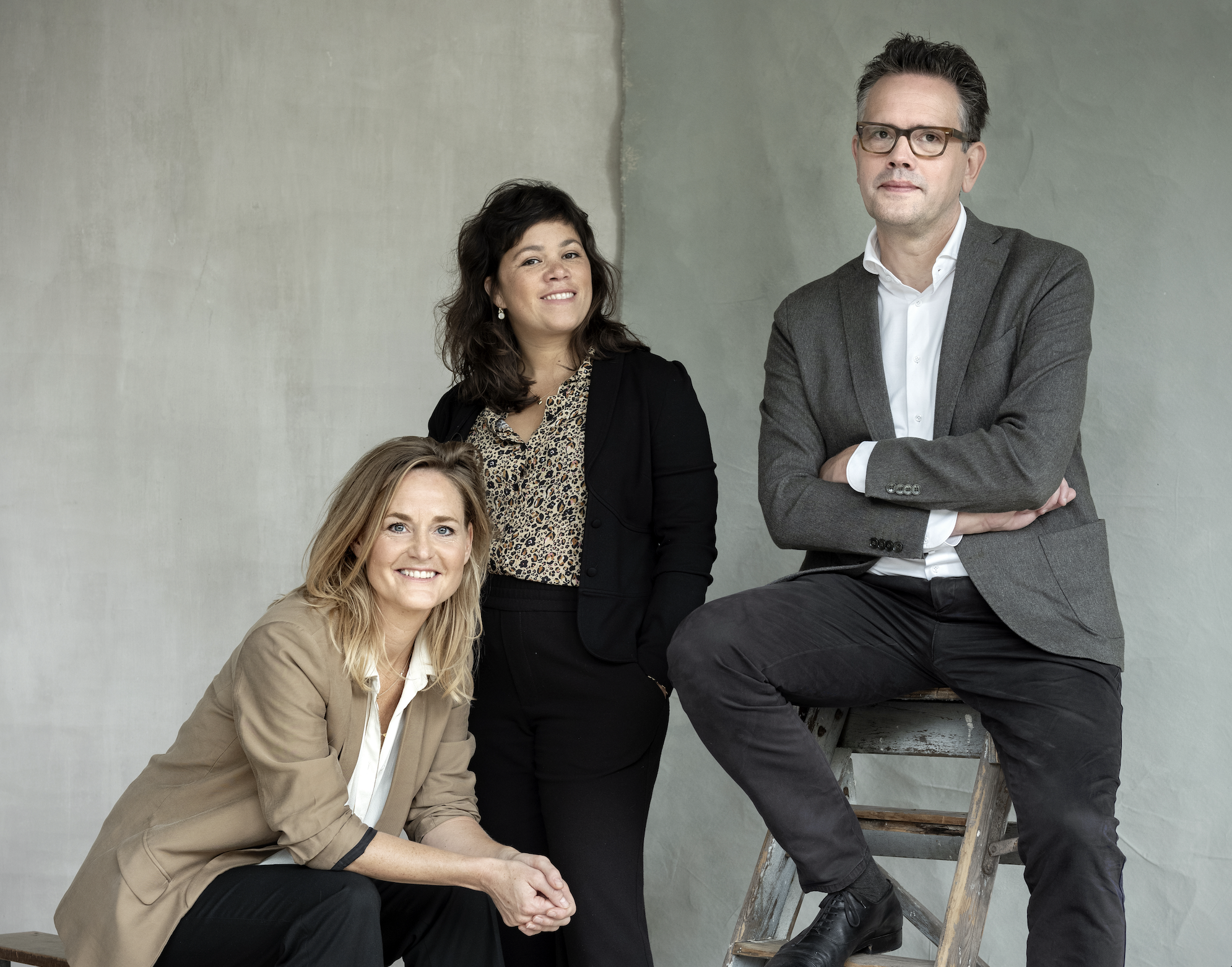 Sarah Sylbing treedt toe tot hoofdredactie VPRO